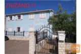 Prodamo Luksuzni Apartma V Savudriji