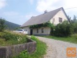 Vrhnika Strmica Star maln Samostojna 173 m2