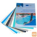 PVC folija ELBE ČRNA