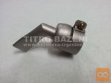 ŠOBA za fen 20 mm, kot 60 stopinj