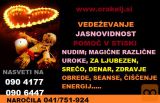 LJUBEZENSKI UROKI MAGIČNI -JASNOVIDNOST NA 0904177