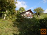 Dol pri Ljubljani Klopce Vikend hiša 49 m2