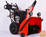 Snežna freza, SnowMaster 76 PRO - motor 15KS