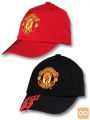 MF kapa Manchester united rdeča ali črna