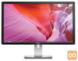 Dell Professional P2715Q, 27"