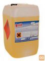 Brill (plastični deli, armatura), Sile Chemicals