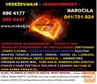 VEDEŽEVANJE-JASNOVIDNOST MAGIČNI UROKI 094177
