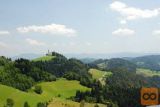 Šmarješke Toplice Zidanica