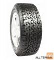 Malatesta 205/80R16 celoletne-obnovljene (različni modeli)