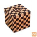 Shaker Kocka Velika Latin Percussion LP862.645