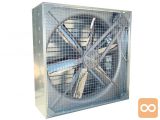 Ventilator 100 R/S