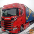 ZAPOSLIMO VOZNIKA C+E
