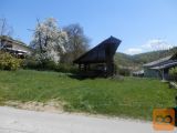 Škofljica Lavrica Zazidljiva 545 m2