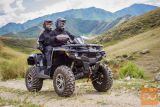 Stels 850 GUEPARD TOURING TROPHY EPS PRO - KREDIT
