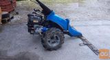 Gorske kosilnice BCS 630 WS MAX (več kosov)