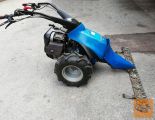 Gorska kosilnica BCS 630WS MAX (l.2006)