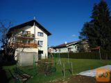 Ivančna Gorica center Dvostanovanjska