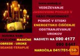 LJUBEZENSKO 0904177 PREROKOVANJE JASNOVIDNI POGLED