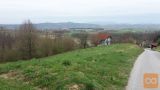 Gorišnica Tibolci Zazidljiva 1305 m2