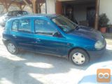 R clio 1.2 rezervni deli