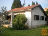 Novigrad-Istra apartma počitniška hiša