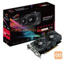 ASUS ROG STRIX Radeon RX 460 OC-GAMING, 4GB