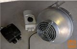 ventilator Soler & Palau TD-125