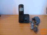 BREZŽIČNI TELEFON PANASONIC KOT NOV