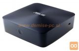 ASUS VivoMini UN65H-Intel i3, 4 GB RAM, 128 GB SSD