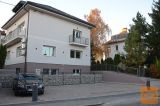 LJ-Center Tabor 400 m2