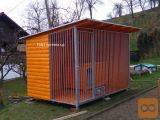 Pesjak 3x2m