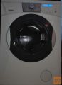 Pr.stroj Gorenje 6kg,1400 vrt/min inox kad brezhiben Kamnik