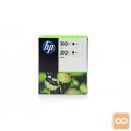Kartuša HP 300 XL Black / Dvojno pakiranje / Original