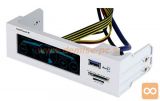 AeroCool CoolTouch-R bel, kontroler vent. 4-Kanal