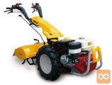 Motokultivator Pasquali XB 40 PowerSafe