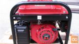 Agregat ROYAL CRAFT RK 6500W/83kg, 50Hz, 5,5KM