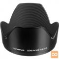 Sončna zaslonka OLYMPUS LH-61C črne barve (N2526800)
