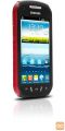 Samsung Galaxy 2- rdeč