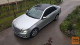 Mercedes-Benz E razred 220 CDI