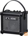 OJAČEVALEC – KITARSKI - ROLAND ROLAND MICRO CUBE GX BK
