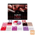 Erotična igra 1000 Sex Games