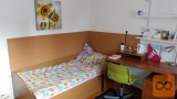 Vič-Rudnik Trnovo soba 20 m2