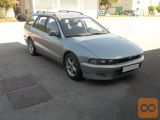 Mitsubishi Galant 2.0 GLX