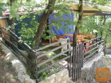 Crikvenica-Selce Počitniška prikolica prodam