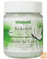 Bio deviško kokosovo olje Vitaquell, 200 g