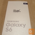 Samsung Galaxy S6 32gb+nova orig. preklop. torbica+etui