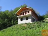 Trebnje Križ Kriška reber Vikend hiša 55 m2