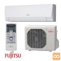 Klimatska naprava Fujitsu LL 09LLCC moč hlajenja 2,5kW moč