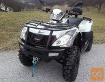 Goes COBALT MAX LTD - SUPER PONUDBA - KREDIT