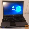 Prenosnik HP Compaq 6715b 15,4"